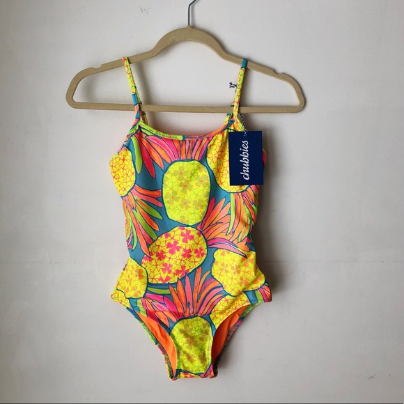 chubbies Other - Chubbies swimsuit XS NWT